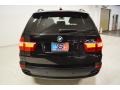 Jet Black - X5 xDrive48i Photo No. 6