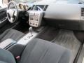 Charcoal Dashboard Photo for 2004 Nissan Murano #74637026