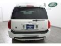 Tuscan Pearl White - QX 56 4WD Photo No. 4