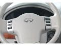 Tuscan Pearl White - QX 56 4WD Photo No. 8
