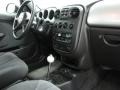 2004 Bright Silver Metallic Chrysler PT Cruiser   photo #11