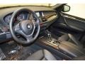 Jet Black - X5 xDrive48i Photo No. 11