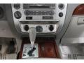 Tuscan Pearl White - QX 56 4WD Photo No. 11