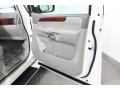 Tuscan Pearl White - QX 56 4WD Photo No. 13
