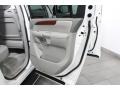 Tuscan Pearl White - QX 56 4WD Photo No. 14