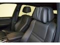 Jet Black - X5 xDrive48i Photo No. 13