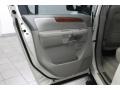 Tuscan Pearl White - QX 56 4WD Photo No. 15