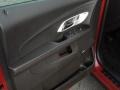 2013 Crystal Red Tintcoat Chevrolet Equinox LT  photo #11