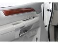 Tuscan Pearl White - QX 56 4WD Photo No. 17