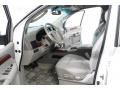 Tuscan Pearl White - QX 56 4WD Photo No. 18