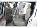 Tuscan Pearl White - QX 56 4WD Photo No. 19