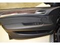 Jet Black - X5 xDrive48i Photo No. 15