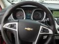 2013 Crystal Red Tintcoat Chevrolet Equinox LT  photo #16