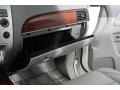 Tuscan Pearl White - QX 56 4WD Photo No. 22