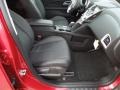 2013 Crystal Red Tintcoat Chevrolet Equinox LT  photo #21