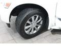Tuscan Pearl White - QX 56 4WD Photo No. 27