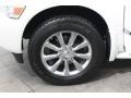 Tuscan Pearl White - QX 56 4WD Photo No. 28