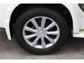 Tuscan Pearl White - QX 56 4WD Photo No. 29
