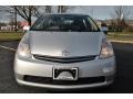 Classic Silver Metallic - Prius Hybrid Photo No. 2