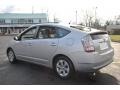 Classic Silver Metallic - Prius Hybrid Photo No. 4