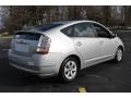 Classic Silver Metallic - Prius Hybrid Photo No. 6