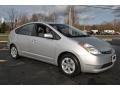 Classic Silver Metallic - Prius Hybrid Photo No. 7