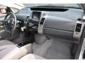 Classic Silver Metallic - Prius Hybrid Photo No. 10