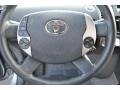 Classic Silver Metallic - Prius Hybrid Photo No. 12