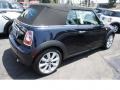 Reef Blue Metallic - Cooper Convertible Photo No. 2