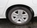 Summit White - Impala LS Photo No. 2