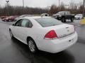 Summit White - Impala LS Photo No. 3
