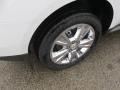 2013 Summit White Chevrolet Equinox LT AWD  photo #5