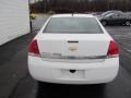Summit White - Impala LS Photo No. 4