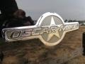 2013 Jeep Wrangler Unlimited Oscar Mike Freedom Edition 4x4 Marks and Logos