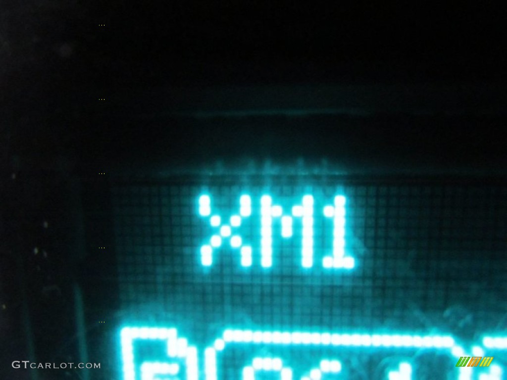 2010 Impala LS - Summit White / Gray photo #10