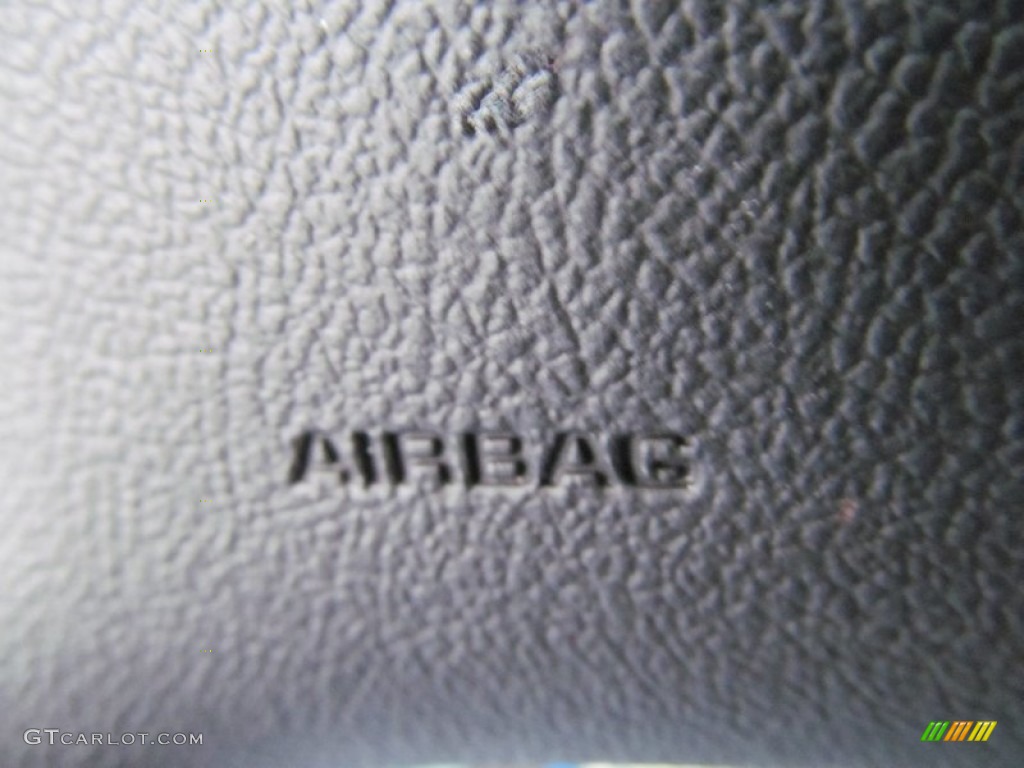 2010 Impala LS - Summit White / Gray photo #11