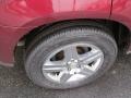 Deep Ruby Metallic - Equinox LT AWD Photo No. 3