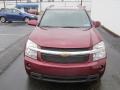 Deep Ruby Metallic - Equinox LT AWD Photo No. 5