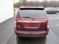 Deep Ruby Metallic - Equinox LT AWD Photo No. 7