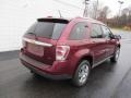 Deep Ruby Metallic - Equinox LT AWD Photo No. 8