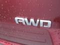 Deep Ruby Metallic - Equinox LT AWD Photo No. 9