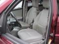 Deep Ruby Metallic - Equinox LT AWD Photo No. 11