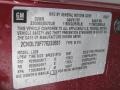 Deep Ruby Metallic - Equinox LT AWD Photo No. 24