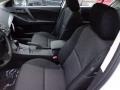 2013 Crystal White Pearl Mica Mazda MAZDA3 i SV 4 Door  photo #12