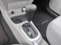 4 Speed Automatic 2009 Hyundai Accent GS 3 Door Transmission