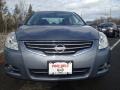 Ocean Gray - Altima 2.5 S Photo No. 2