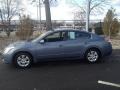 Ocean Gray - Altima 2.5 S Photo No. 4