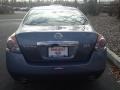 Ocean Gray - Altima 2.5 S Photo No. 6