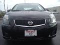 Super Black - Sentra 2.0 SR Photo No. 2