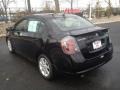 Super Black - Sentra 2.0 SR Photo No. 5